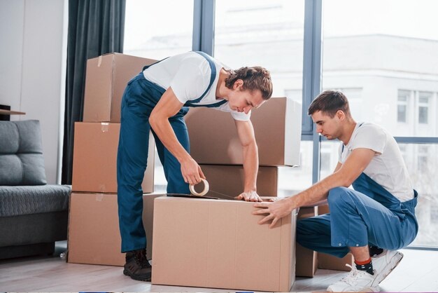 Versatile Moving Services